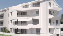 Piso para 800 000 euro en Opatija, Croacia