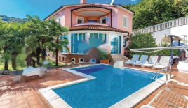 Casa para 1 038 000 euro en Opatija, Croacia