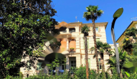 Piso para 1 300 000 euro en Opatija, Croacia