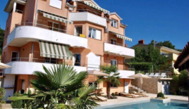 Casa para 1 450 000 euro en Opatija, Croacia