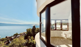 Wohnung für 650 000 euro in Opatija, Kroatien