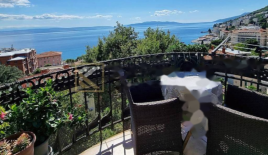 Piso para 620 000 euro en Opatija, Croacia