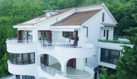Maison pour 1 600 000 Euro à Opatija, Croatie