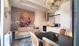 Appartement pour 680 000 Euro à Opatija, Croatie