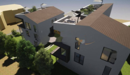 Piso para 469 000 euro en Opatija, Croacia