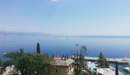 Wohnung für 700 000 euro in Opatija, Kroatien