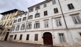 Appartement pour 70 000 Euro à Gorizia, Italie