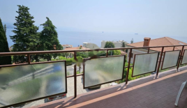 Flat for 450 000 euro in Opatija, Croatia