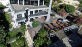 Casa para 3 990 000 euro en Opatija, Croacia