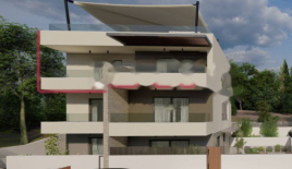 Wohnung für 625 000 euro in Opatija, Kroatien