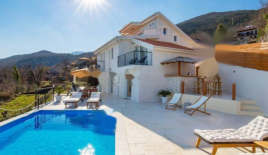 Casa para 850 000 euro en Opatija, Croacia