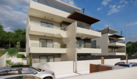 Flat for 626 000 euro in Opatija, Croatia