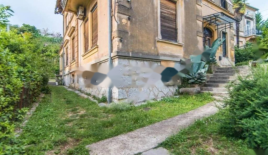 Casa para 1 500 000 euro en Opatija, Croacia