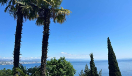 Casa para 3 250 000 euro en Opatija, Croacia