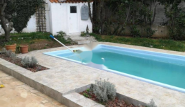 Piso para 325 000 euro en Opatija, Croacia