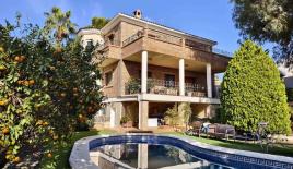 Villa para 670 000 euro en Ciudad Quesada, España