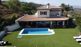 Villa para 875 000 euro en Mijas, España