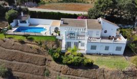 Villa para 450 000 euro en Mijas, España