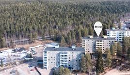 Wohnung für 59 950 euro in Rovaniemi, Finnland