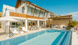 Villa para 1 698 848 euro en Punta Cana, República Dominicana