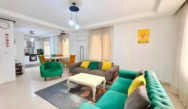 Appartamento per 80 000 euro a Mersin, Turchia