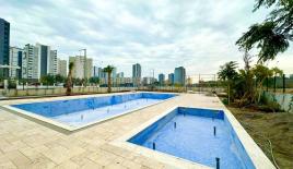 Appartamento per 52 000 euro a Mersin, Turchia