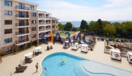 Apartamento para 299 000 euro en Nesebar, Bulgaria