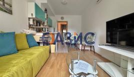 Apartamento para 139 900 euro en Sunny Beach, Bulgaria