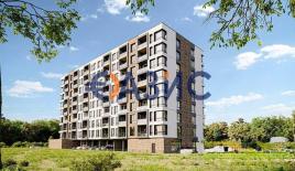 Apartment for 86 000 euro in Burgas, Bulgaria