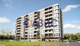 Apartamento para 88 000 euro en Burgas, Bulgaria