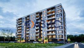 Apartamento para 83 000 euro en Burgas, Bulgaria