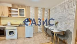 Apartamento para 88 500 euro en Sunny Beach, Bulgaria