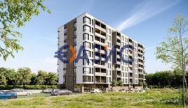 Apartamento para 133 000 euro en Burgas, Bulgaria