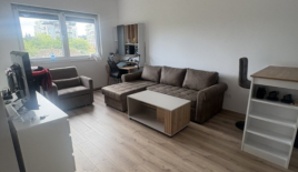 Appartement pour 83 000 Euro à Ulcinj, Monténégro