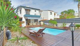 Villa pour 395 000 Euro à Paphos, Chypre