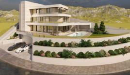 Villa pour 4 000 000 Euro à Limassol, Chypre