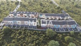 Wohnung für 132 510 euro in Batumi, Georgien