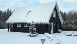 Maison pour 299 000 Euro en Lettonie