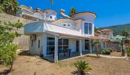 Villa per 400 000 euro a Alanya, Turchia