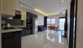 Appartamenti per 102 000 euro a Alanya, Turchia