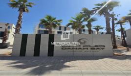 Townhouse for 28 965 euro in Ras al-Khaimah, UAE