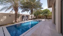 Villa for 3 703 235 euro in Dubai, UAE