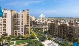 Apartment for 829 718 euro in Dubai, UAE