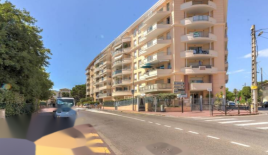 Wohnung für 170 000 euro in Cannes, Frankreich