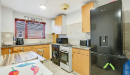 Wohnung für 316 250 euro in London, Großbritannien