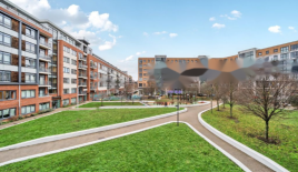 Appartement pour 316 250 Euro à Londres, Royaume-Uni