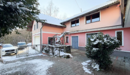 Casa para 420 000 euro en Liubliana, Eslovenia