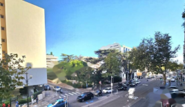 Appartamento per 229 000 euro a Cannes, Francia