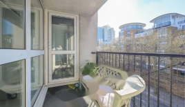Appartement pour 454 250 Euro à Londres, Royaume-Uni