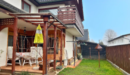 Casa para 890 000 euro en Liubliana, Eslovenia